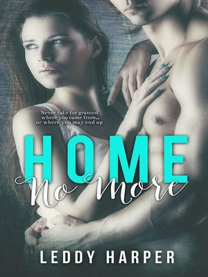 cover image of Home No More